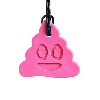 Emoji Hot Pink-235